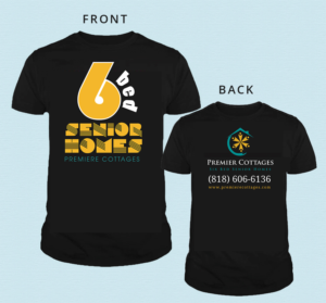 T-shirt Design by Expert Designer for this project | Design: #17504486