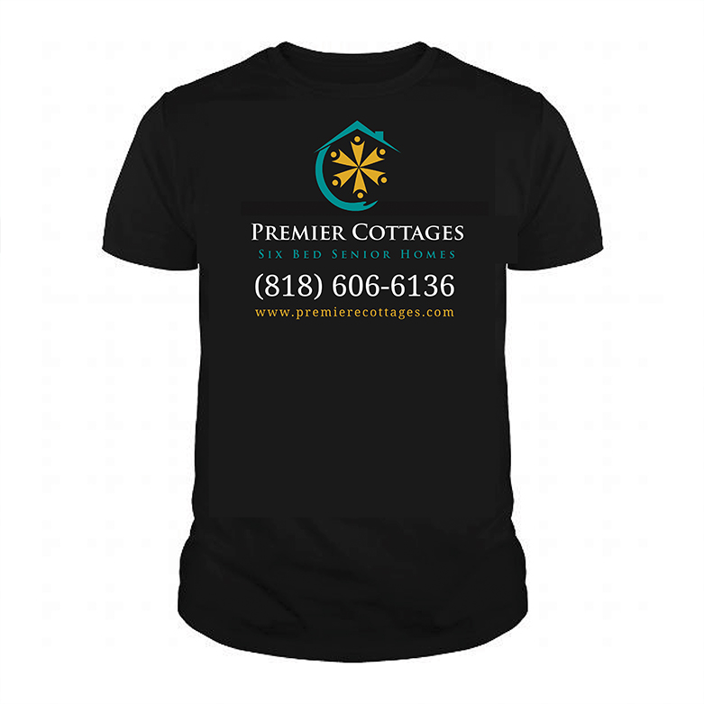 Diseño de Camiseta por Expert Designer para este proyecto | Diseño #17504487