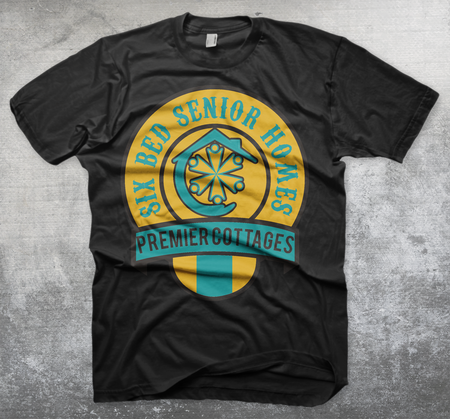 Diseño de Camiseta por OT Design para este proyecto | Diseño #17484766