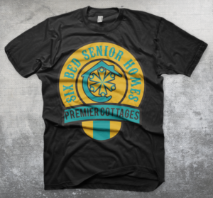 T-shirt Design by OT Design for this project | Design: #17484766