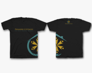 T-shirt Design by saka.aleksandar for this project | Design: #17483552