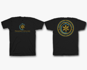 T-shirt Design by saka.aleksandar for this project | Design: #17483553