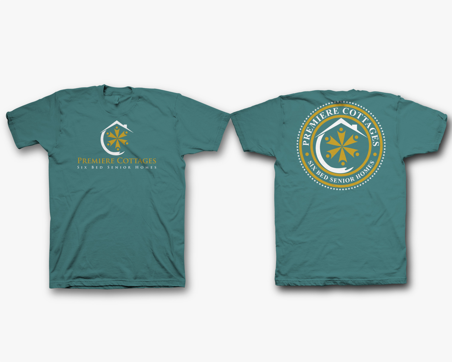 Diseño de Camiseta por saka.aleksandar para este proyecto | Diseño #17483554