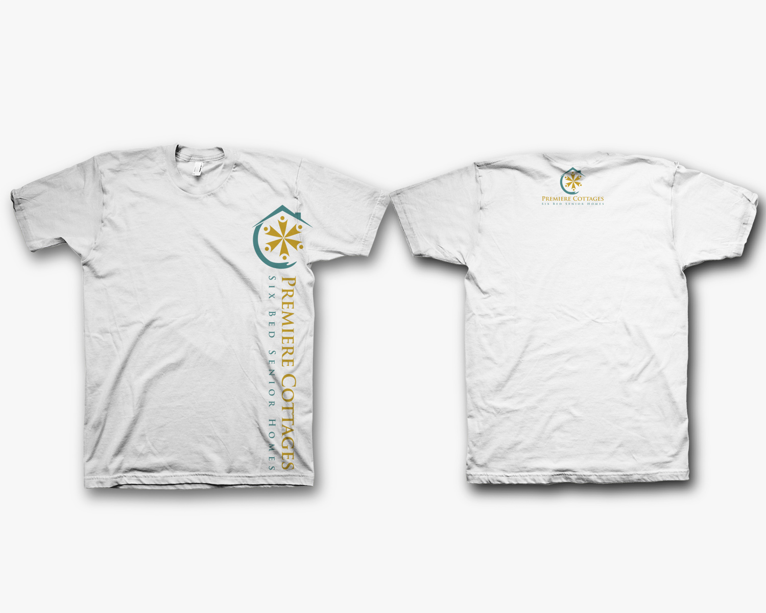 Diseño de Camiseta por saka.aleksandar para este proyecto | Diseño #17483556