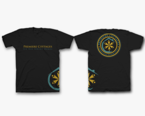 T-shirt Design by saka.aleksandar for this project | Design: #17483920