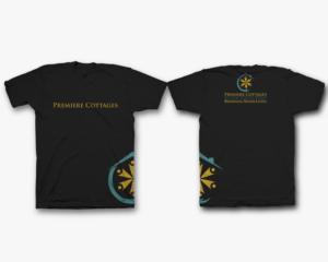 T-shirt Design by saka.aleksandar for this project | Design: #17483921