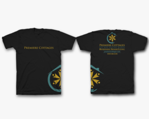 T-shirt Design by saka.aleksandar for this project | Design: #17511765