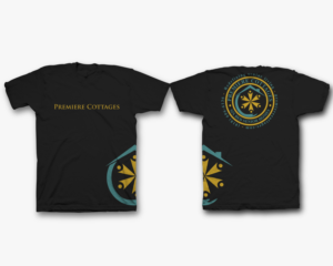 T-shirt Design by saka.aleksandar for this project | Design: #17511848
