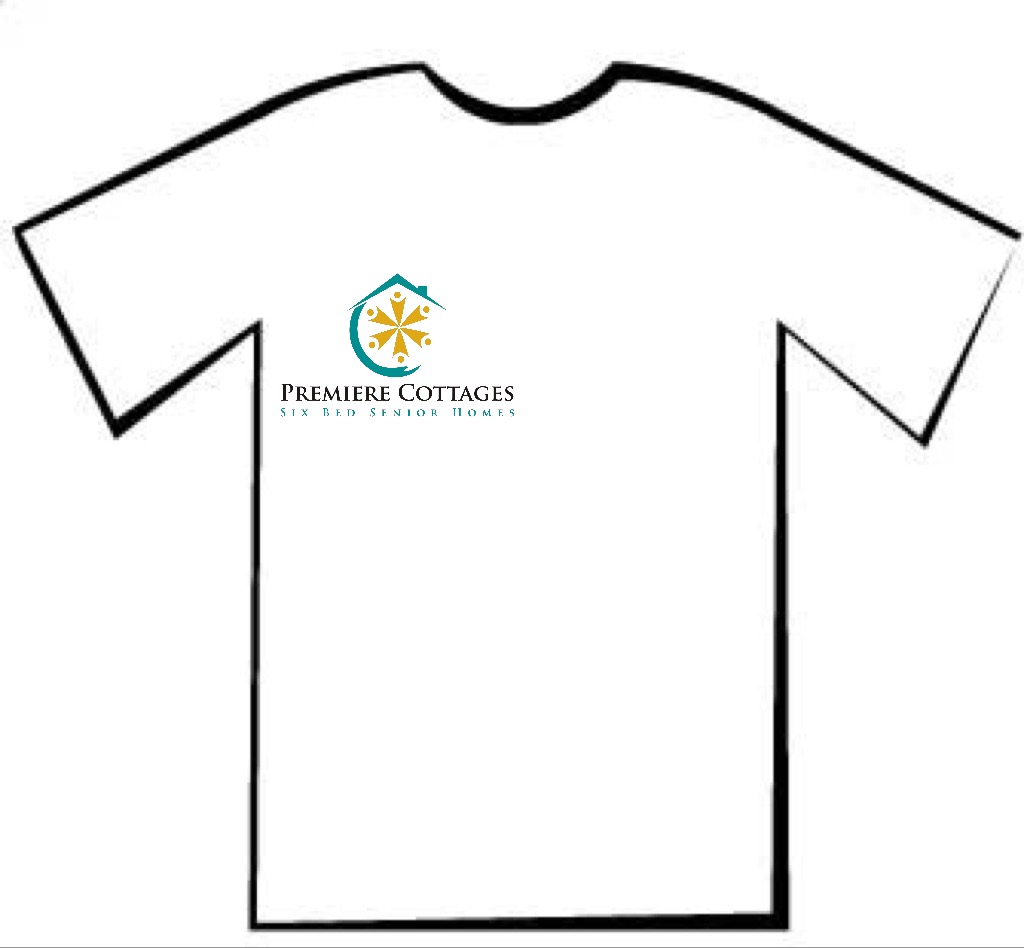 T-Shirt-Design von mp62 für dieses Projekt | Design #17490971