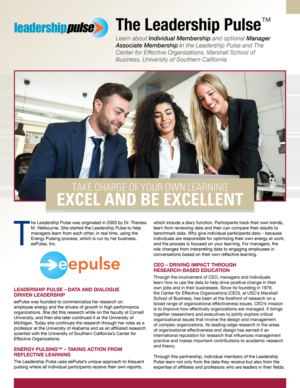 Design de Brochure par DesignFive pour eePulse, Inc. | Design : #17500629