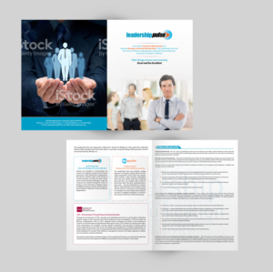 Design de Brochure par chandrayaan.creative pour eePulse, Inc. | Design : #17542106