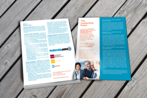Broschüren-Design von barinix für eePulse, Inc. | Design #17560422
