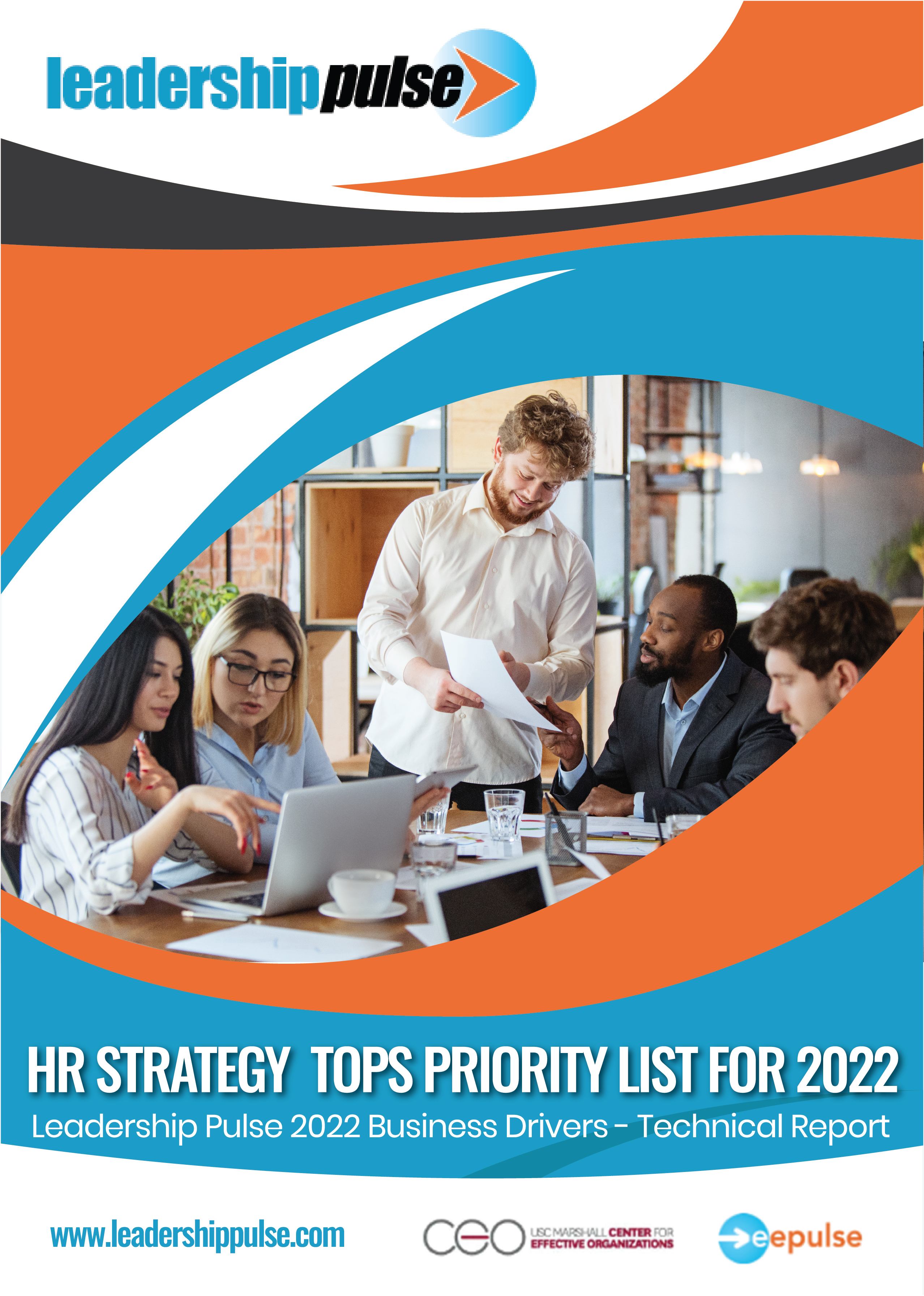 Diseño de Brochure por Dexter Solutions para eePulse, Inc. | Diseño #28047842