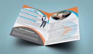 Design de Brochure par Dexter Solutions pour eePulse, Inc. | Design : #17563625