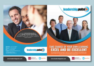 Design de Brochure par Dexter Solutions pour eePulse, Inc. | Design : #17563626