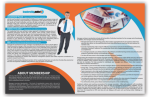 Brochure Design by Dexter Solutions for eePulse, Inc. | Design: #17600318