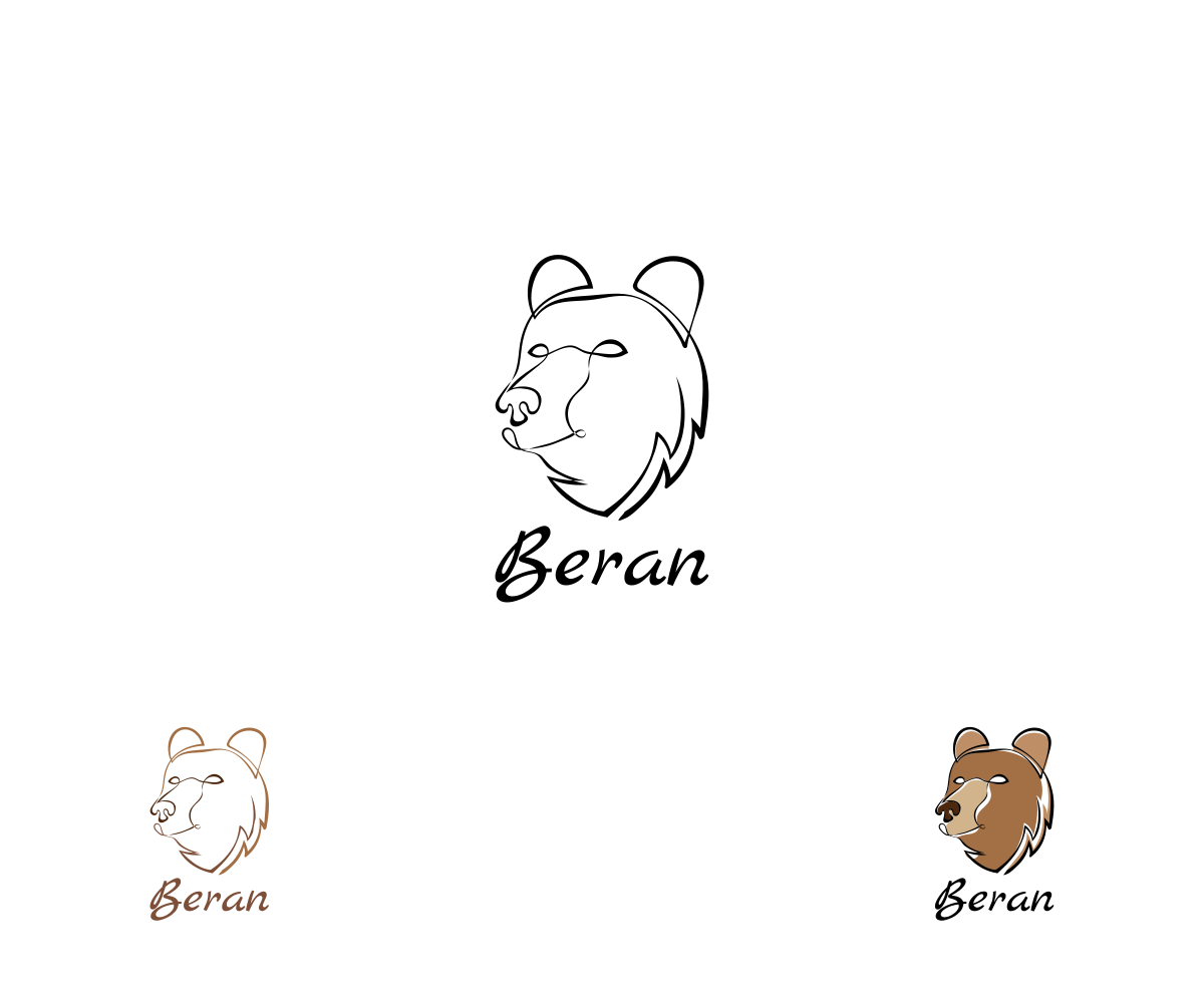 Logo Design by VGB for Thither St | Design #17526391