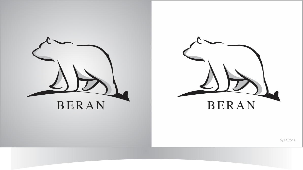 Logo Design by r-toha for Thither St | Design #17490528