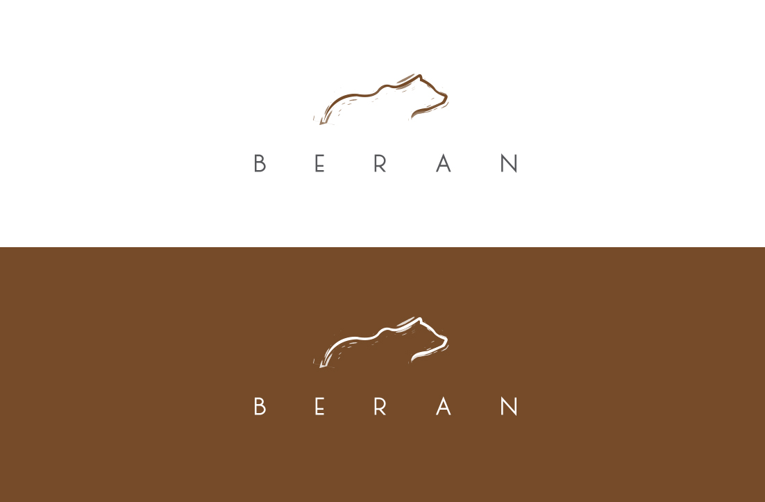 Logo-Design von GLDesigns für Thither St | Design #17493616