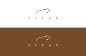 Logo-Design von GLDesigns für Thither St | Design #17493616