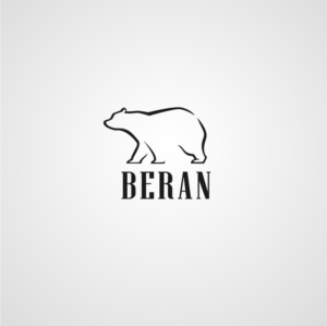 Beran | Logo Design by mar'Z