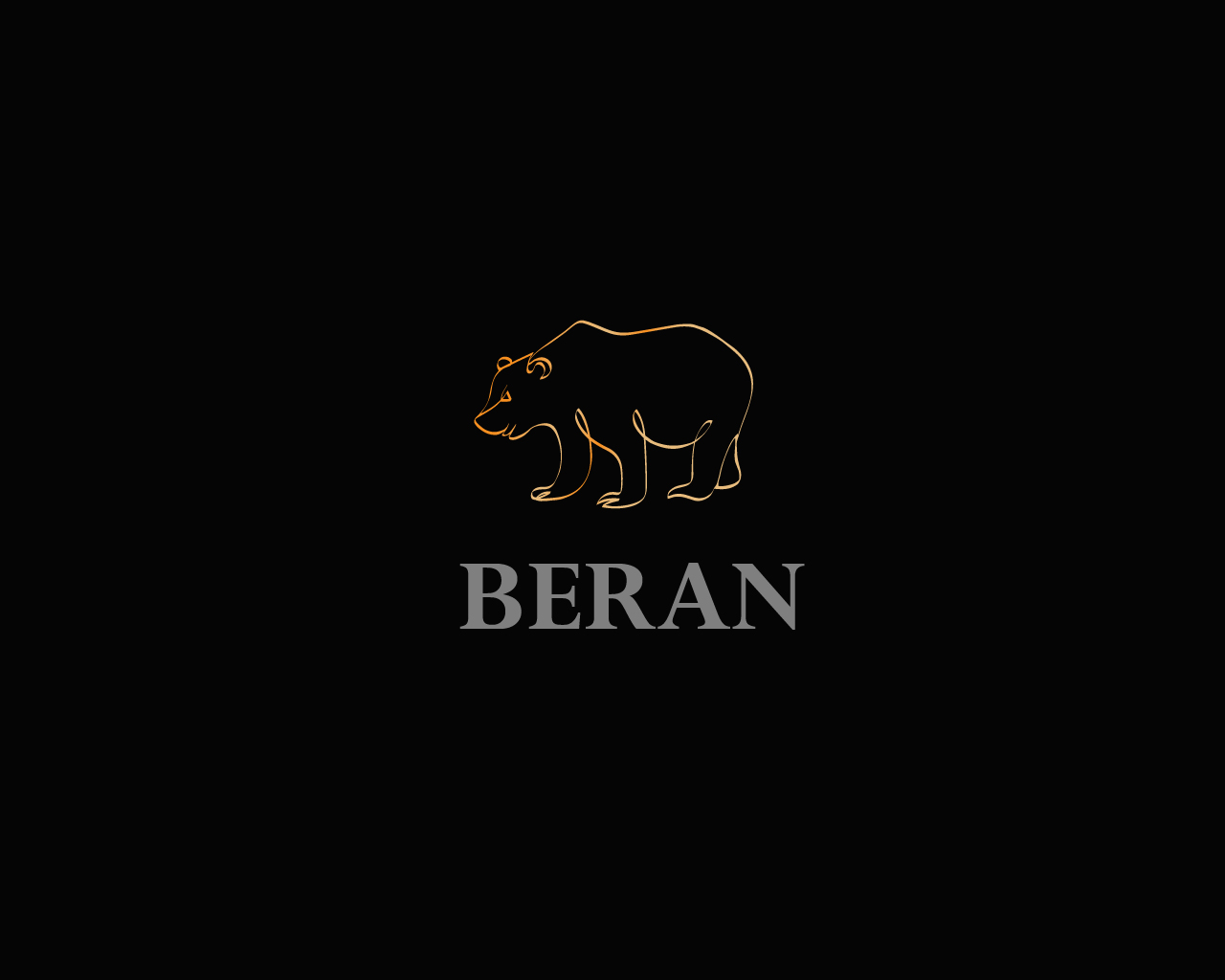 Logo-Design von Bia Artist für Thither St | Design #17498559