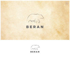 Logo-Design von D_Mantra für Thither St | Design #17484405