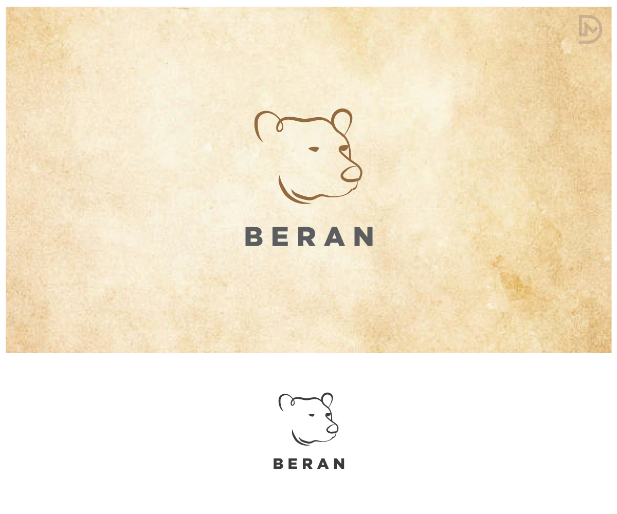 Logo Design by D_Mantra for Thither St | Design #17484406