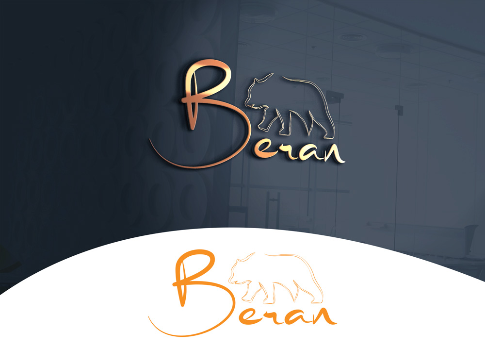 Logo Design by A S design @ for Thither St | Design #17533856