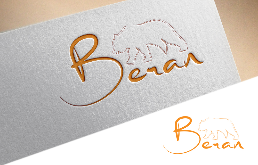 Logo Design by A S design @ for Thither St | Design #17533858