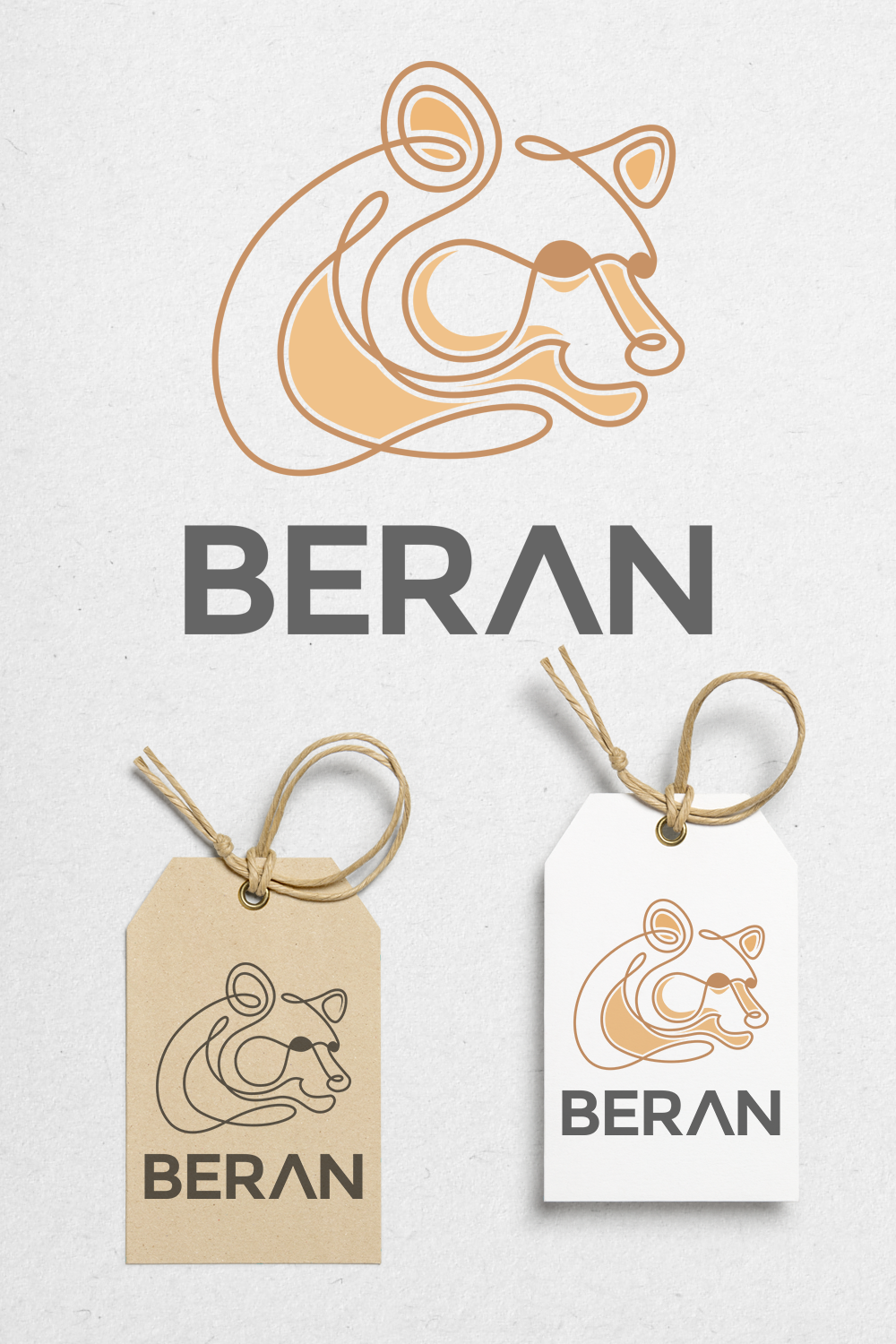 Logo Design by D.an for Thither St | Design #17549991