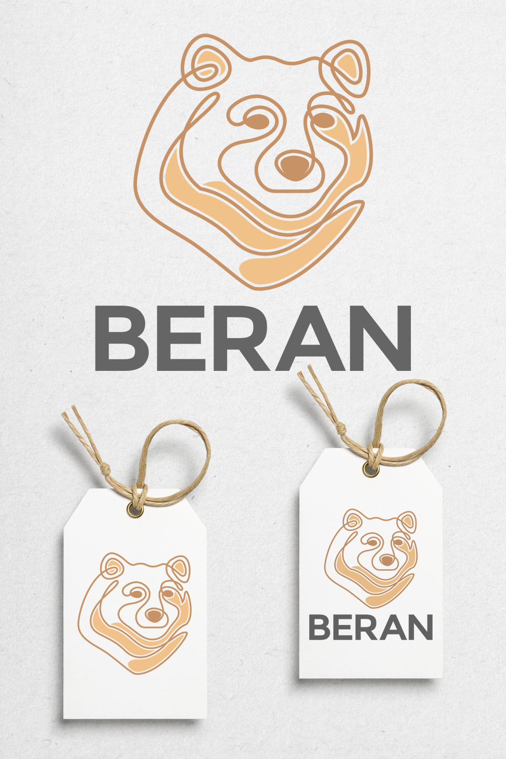 Logo Design by D.an for Thither St | Design #17584449