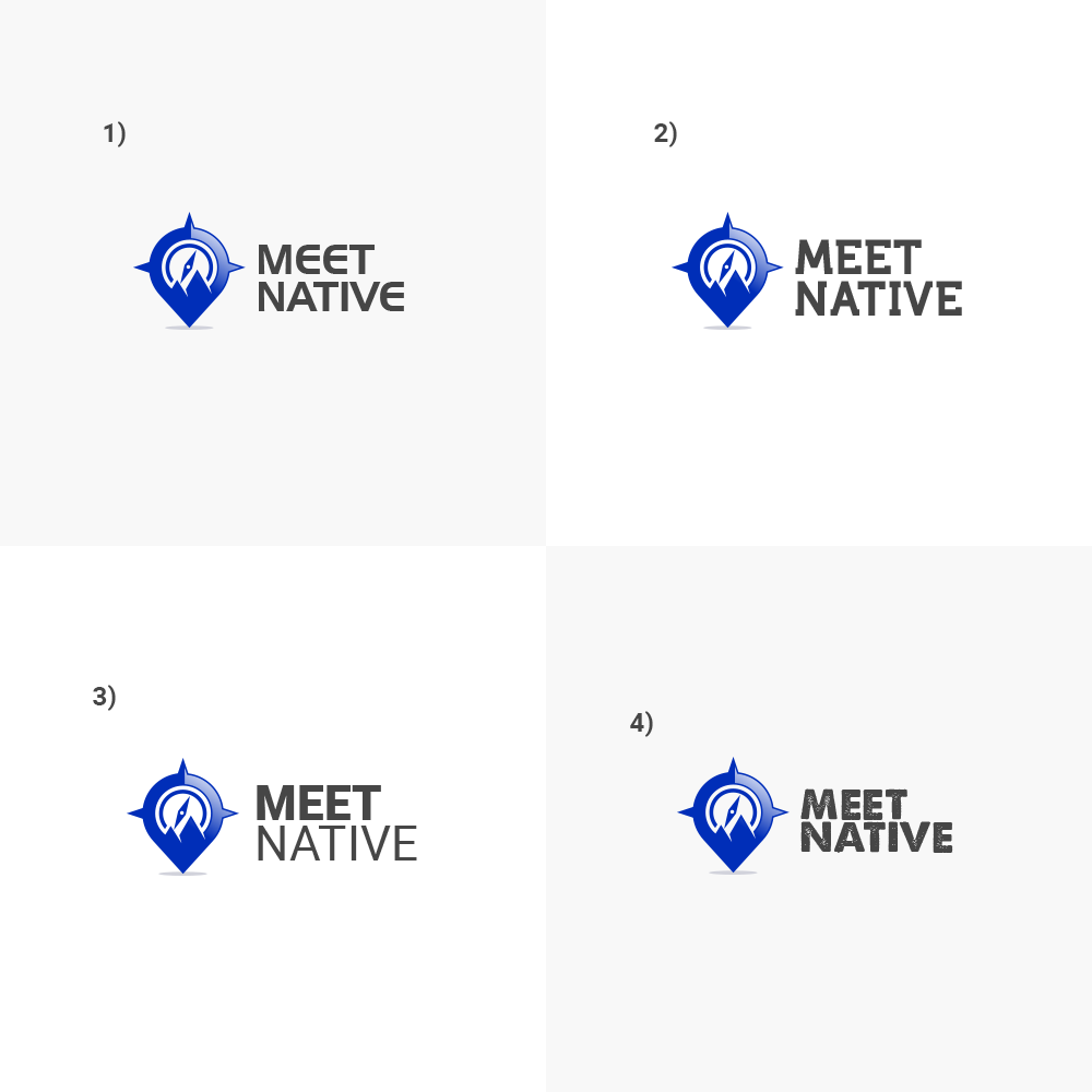 Logo Design by Felipe Moura for this project | Design #17662962