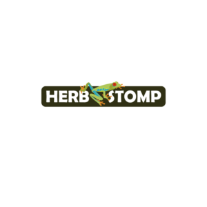 herb stomp | Logo Design by Marianna K.