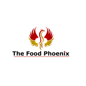 Logo Design by Webospite for The Food Phoenix | Design #17489781
