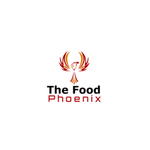 Logo Design by Webospite for The Food Phoenix | Design: #17489784