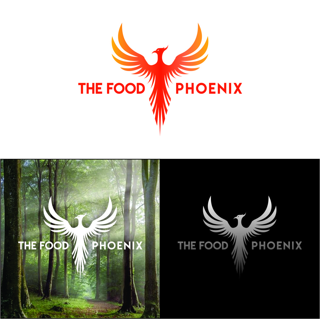 Design de Logo par franco.harvey.david.20 pour The Food Phoenix | Design #17501966