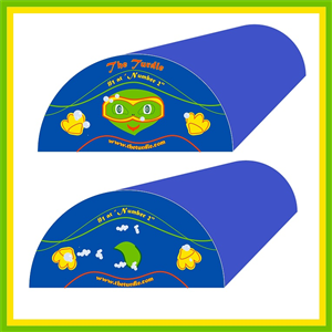 Design de Logo par Black Swan pour Boku International,LLC | Design : #675936