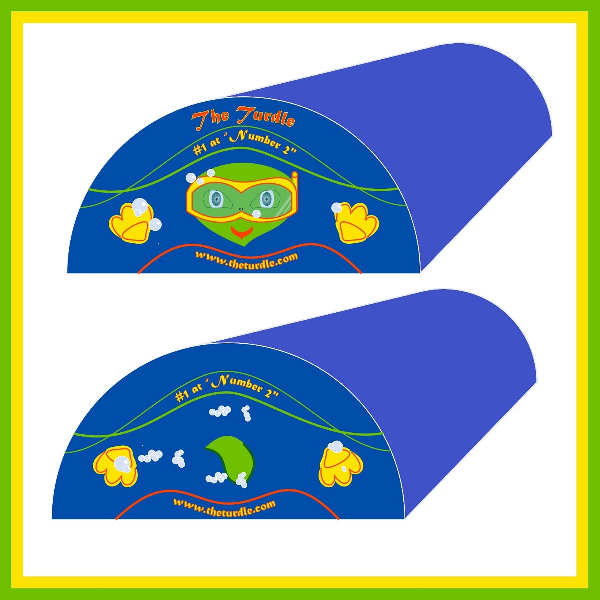 Logo Design by Black Swan for Boku International,LLC | Design #677132