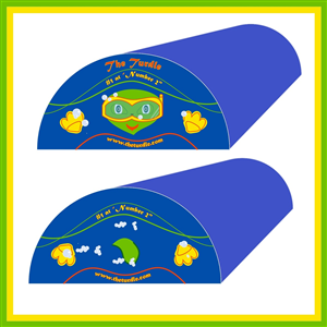 Logo Design by Black Swan