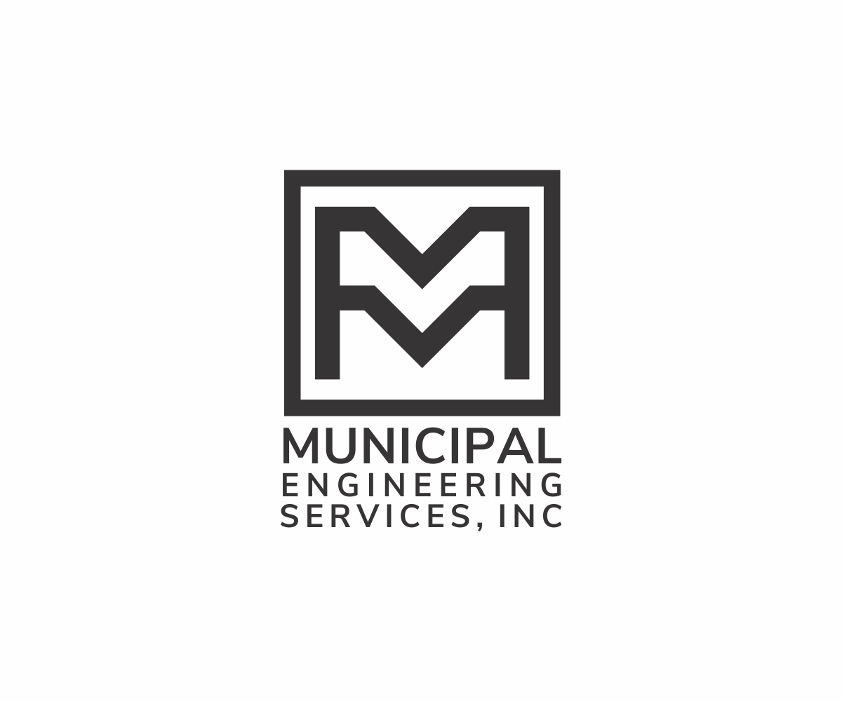 Logo Design by DANYCAT for Municipal Engineering Services | Design #17509994