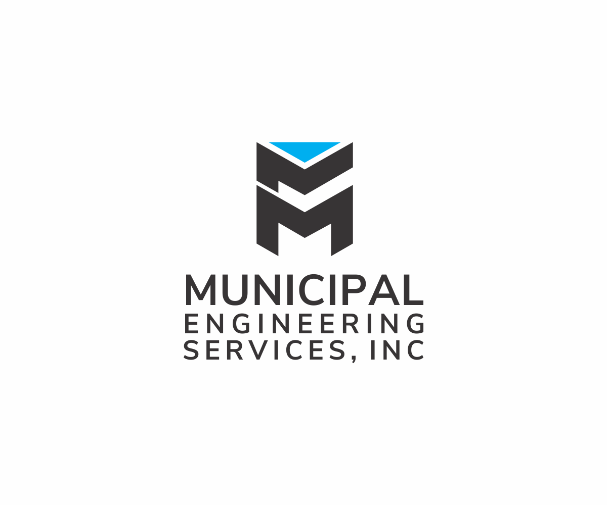 Logo Design by DANYCAT for Municipal Engineering Services | Design #17509995