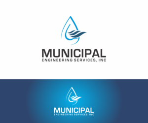 Design de Logo par DANYCAT pour Municipal Engineering Services | Design : #17510177