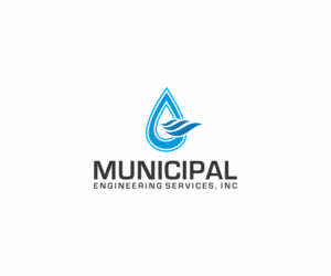 Logo Design by DANYCAT for Municipal Engineering Services | Design: #17510201