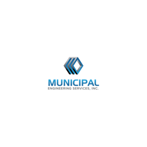 Design de Logo par Markelof pour Municipal Engineering Services | Design #17720315