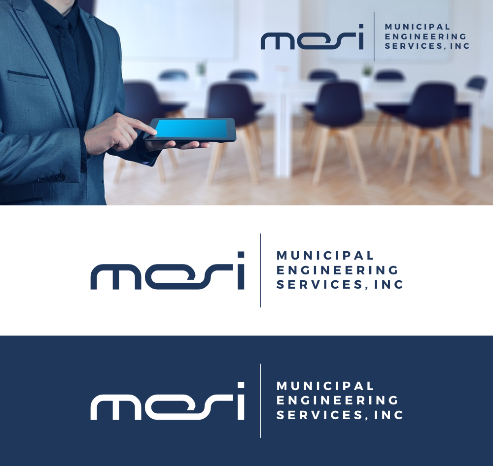 Logo Design by 3-ikE for Municipal Engineering Services | Design #17724117