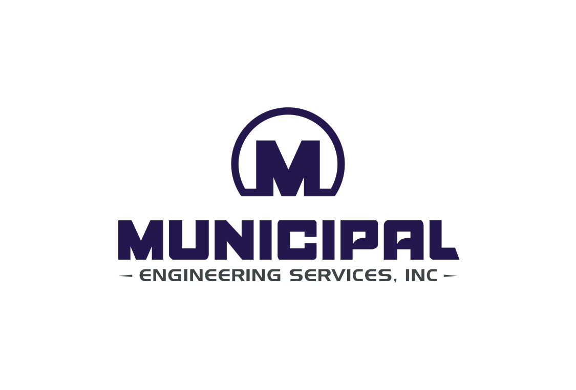 Diseño de Logo por lrbalaji para Municipal Engineering Services | Diseño #17515508