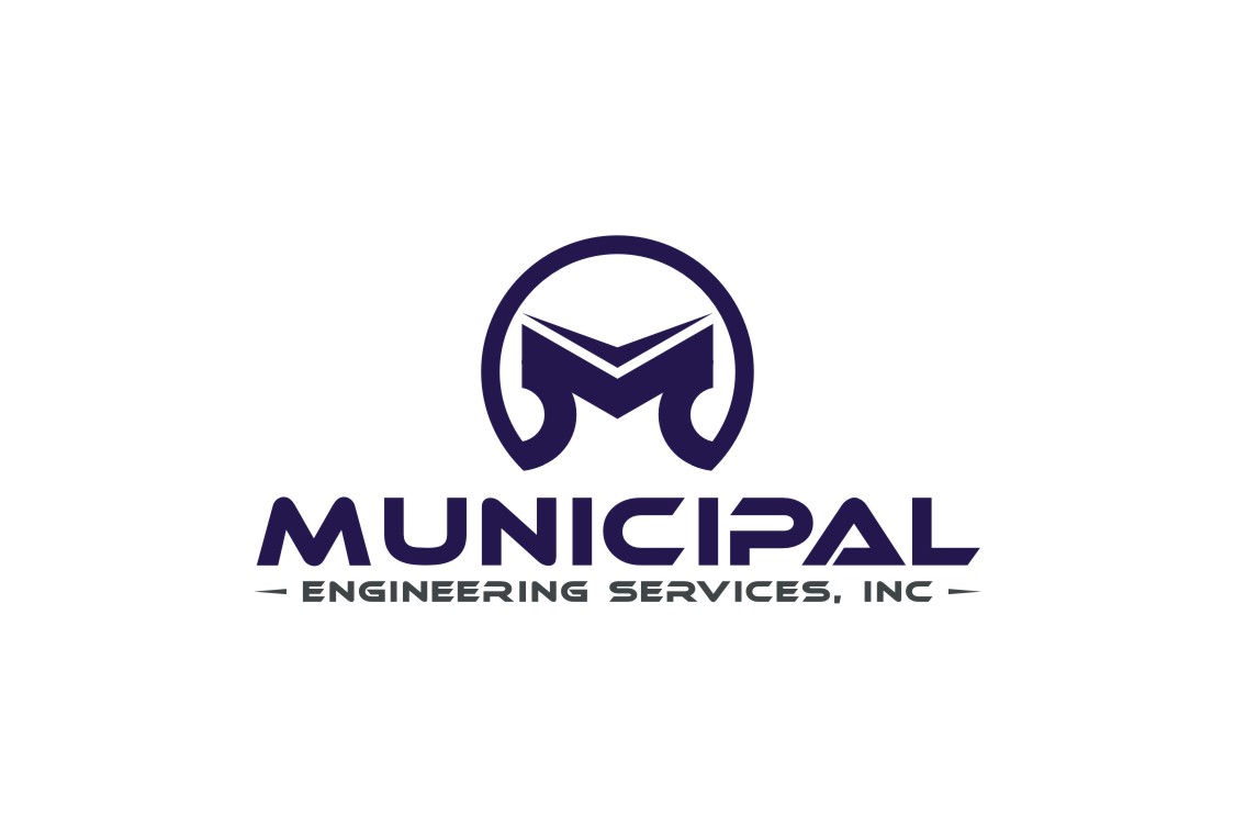 Logo Design by lrbalaji for Municipal Engineering Services | Design #17515745