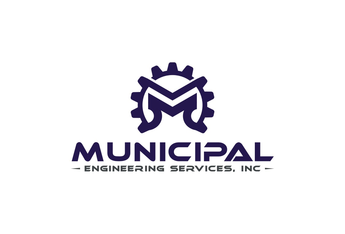 Logo Design by lrbalaji for Municipal Engineering Services | Design #17560034
