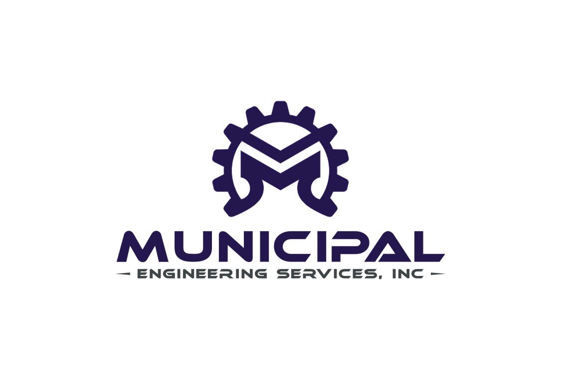 Logo Design by lrbalaji for Municipal Engineering Services | Design #17560334
